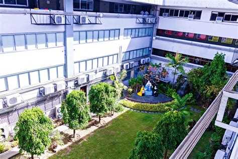 private schools in makati|Colegio San Agustin in Makati: A Private Catholic School in .